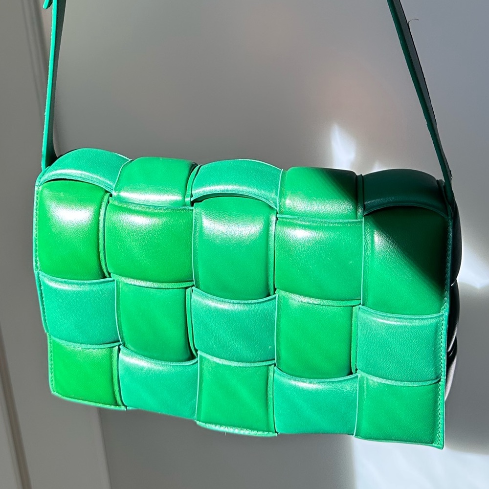 Bottega Veneta Cassette Bag